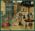 Doulce Memoire: Que Je Chatoulle Ta Fossette: Danceries - CD