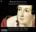 R. Schumann: Piano & Chamber Music 9 - COMPACT DISCS