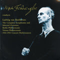 Furtwangler: Furtwangler Conducts Beethoven - CD