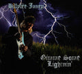 Billylee Janey: Gimme Some Lightnin - CD