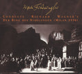Konetzni / Flagstad / Weber: Furtwangler Conducts Wagner's - CD