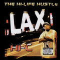 Hi-C: The Hi-Life Hustle - CD