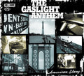 The Gaslight Anthem: American Slang - CD