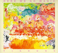 Here We Go Magic: Pigeons - CD