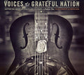 Various Artists: Voices Of A Grateful Nation, Vol. 2 - CD