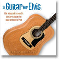 Various Artists: Guitar For Elvis - COMPACT DISCS