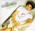 William Deslauriers: Un Pied a Terre - CD