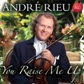 Johann Strauss Orchestra Netherlands: You Raise Me Up: Songs for Mum - CD
