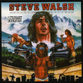 Steve Walsh: Schemer Dreamer - CD