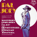 Rodgers, Richard/Lorenz Hart: Pal Joey (Original 1980 London Cast) - CD