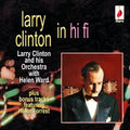 Larry Clinton: In Hi Fi - CD