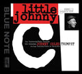 Johnny Coles: Little Johnny C - COMPACT DISCS