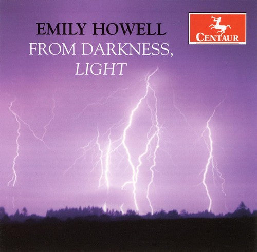 Mary Jane Cope: From Darkness / Light - CD
