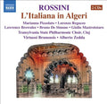 G. Rossini: L'italiana in Algeri - CD