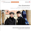 Peter-Philipp& Staemmler Hans-Jacob Staemmler: Works for Cello & Piano - CD