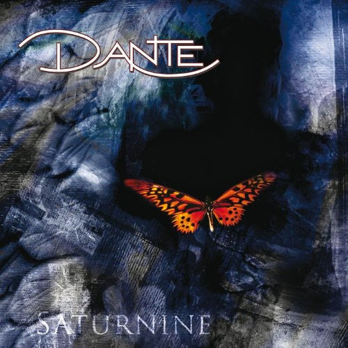 Dante: Saturnine - CD
