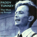 Paddy Tunney: The Man Of Songs - CD
