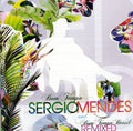 Sergio Mendes: Bom Tempo Bom Tempo Brazil (X2) - CD