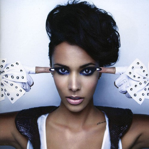 Shy'm: Prendre Lair - CD