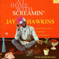 Screamin' Jay Hawkins: At Home with Screamin Jay Hawkins - CD