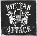 Kottak: Attack - CD