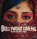 Various Artists: Bollywood Cinema: Essential Hindi Movie / Various - CD