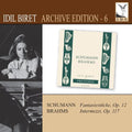 Idil Biret: Archive Edition 6 - CD