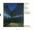 Juhani Aaltonen & Henrik Otto Donner with Avanti!: Strings Revisited - CD