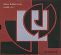 Raoul Bjorkenheim & Lukas Ligeti: Shadowglow - COMPACT DISCS