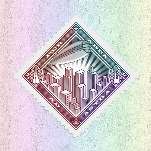 Arthur's Landing: Arthur's Landing - CD