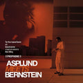 Peter Asplund: Asplund Meets Bernstein - CD