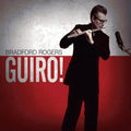 Bradford Rogers: Guiro! - CD