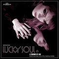 Lucky Soul: Coming of Age - CD