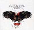 Fiction Plane: Sparks: Limited Edition - CD