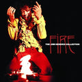 Jimi Hendrix: Fire: The Jimi Hendrix C - CD