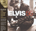 Elvis Presley: Elvis 56 - CD