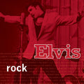 Elvis Presley: Elvis Rock - CD