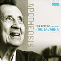 Einojuhani Rautavaara: Apotheosis: Best of Einojuhani Rautavaara - CD