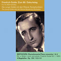 Friedrich Gulda: Friedrich Gulda Plays Beethoven - CD