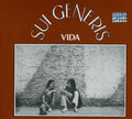 Sui Generis: Vida - CD