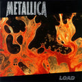 Metallica: Load (2LP) -LP