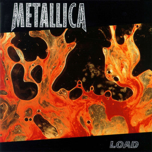 Metallica: Load (2LP) -LP