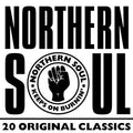 Various Artists: Northern Soul: 20 Original Classics / Various - CD