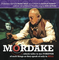 John Duykers: Morkade - COMPACT DISCS
