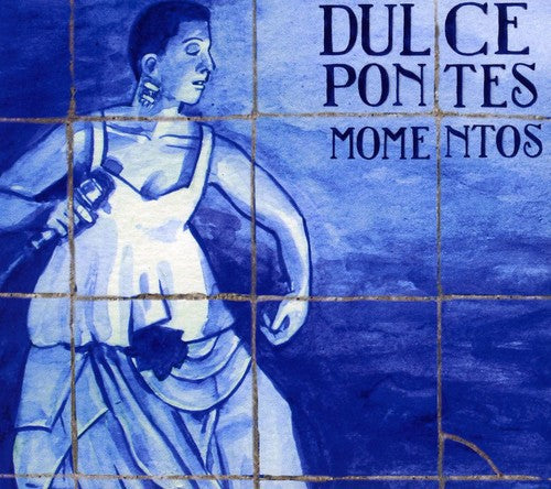 Dulce Pontes: Momentos - CD