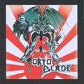 Tokyo Blade: Tokyo Blade - CD