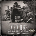 Ice Cube: I Am the West - CD