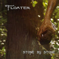 Floater: Stone By Stone - CD