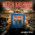 Mitch Kashmar: 100 Miles to Go - CD