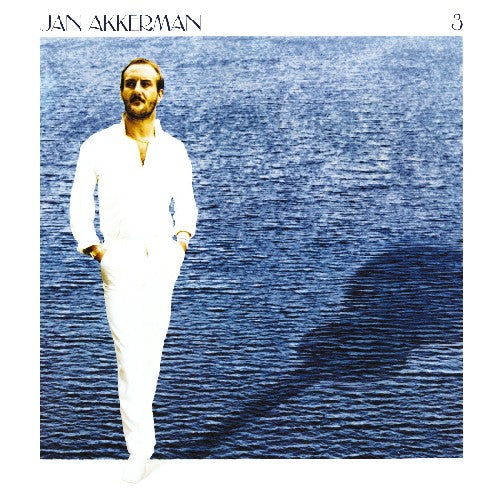 Jan Akkerman: 3 - CD